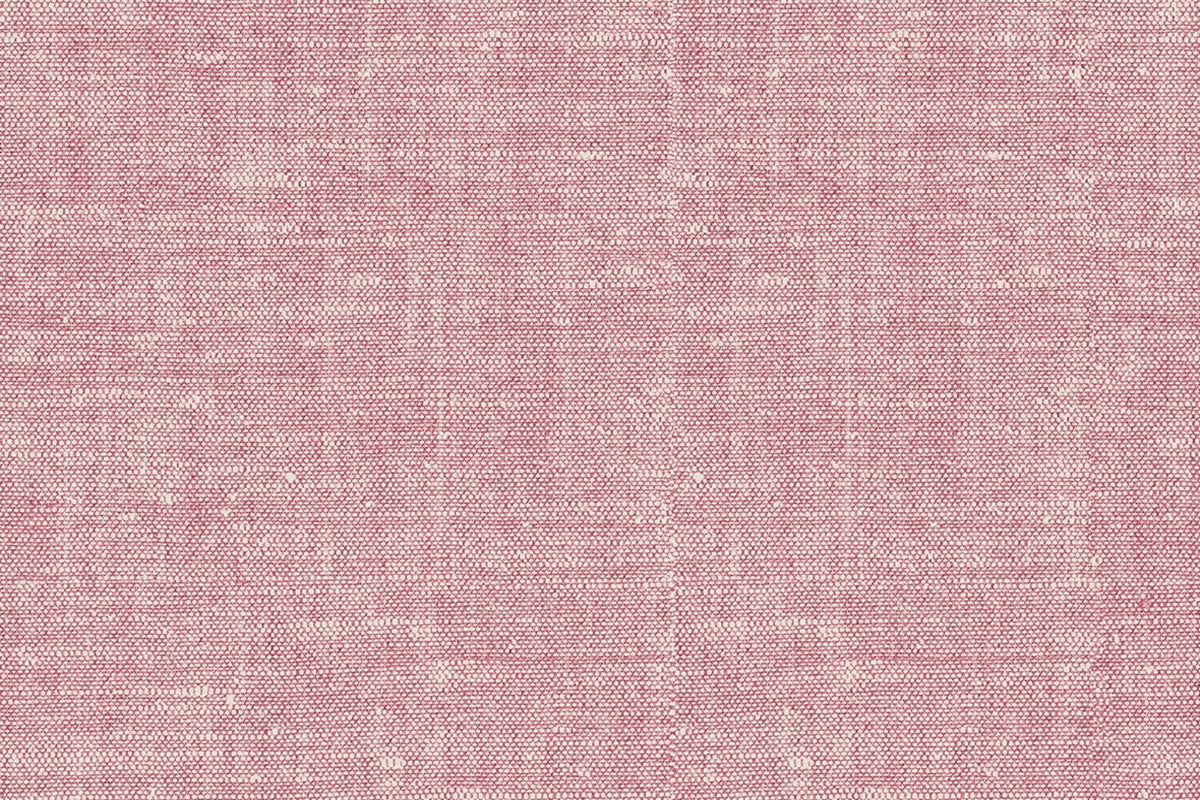 Hemp Vinyl Fuchsia Wallpaper by Christopher Farr Cloth