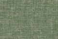 Hemp Vinyl Moss Wallpaper by Christopher Farr Cloth