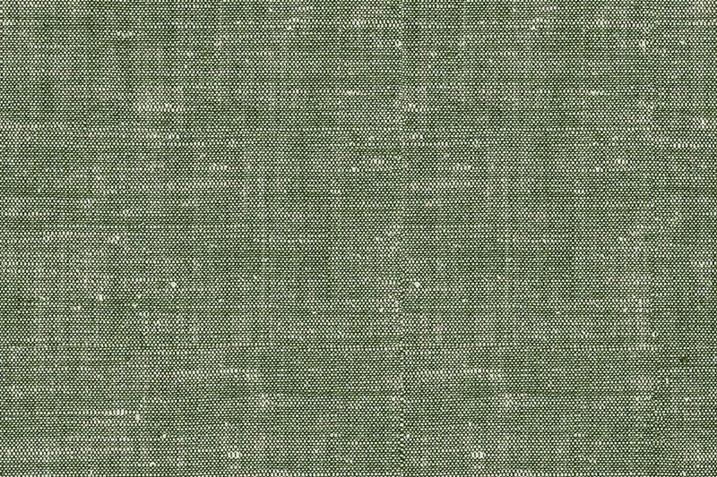 Hemp Vinyl Moss Wallpaper by Christopher Farr Cloth