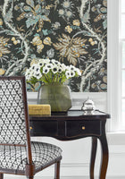 Chatelain Heritage Wallpaper by Thibaut | T10844