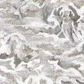 Hidden Clouds Wild Life Wallpaper by Brand McKenzie