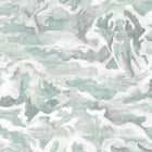 BMWL005/05C Hidden Clouds Wild Life Wallpaper by Brand McKenzie