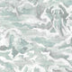 Hidden Clouds Wild Life Wallpaper by Brand McKenzie