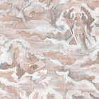 BMWL005/05D Hidden Clouds Wild Life Wallpaper by Brand McKenzie