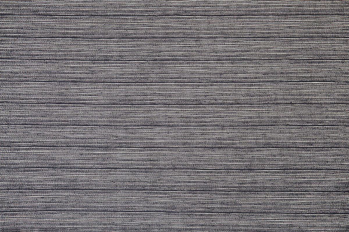 Hippie Dark Indigo fabric by Christopher Farr Cloth