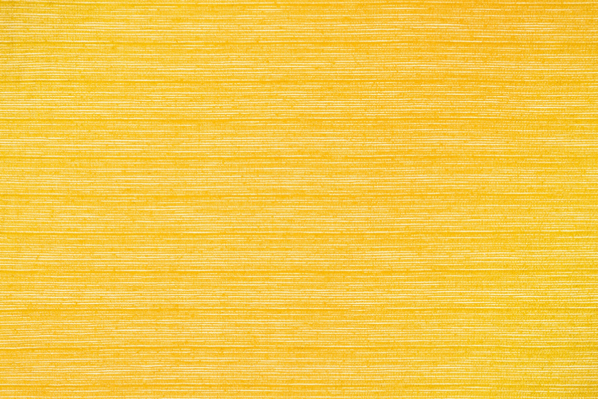 Hippie Lemon fabric by Christopher Farr Cloth