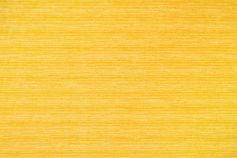 Hippie Lemon fabric by Christopher Farr Cloth