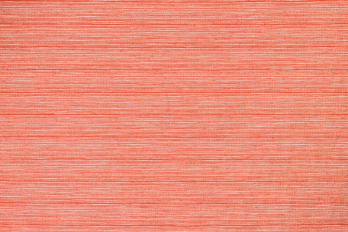 Hippie Coral fabric by Christopher Farr Cloth