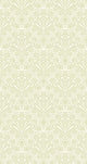 Deco Fan Green Elegance Wallpaper by Hoopla Walls