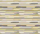 HWA1059W Horizontal Stripe Olive Green Wallpaper by Hoopla Walls