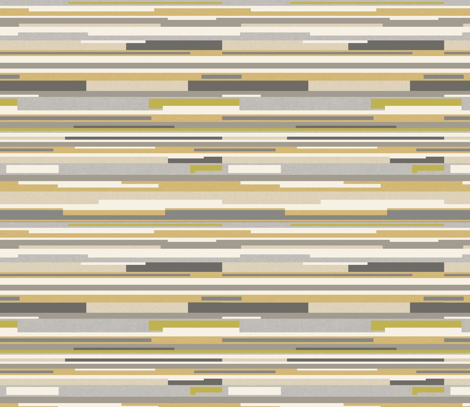 HWA1059W Horizontal Stripe Olive Green Wallpaper by Hoopla Walls