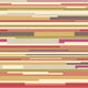 Horizontal Stripe Mustard Yellow Geo Wallpaper by Hoopla Walls
