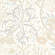 Seaweed Garden Linen Eden Wallpaper by Hoopla Walls