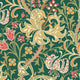 Lily Ogee Forest Green Eden Wallpaper by Hoopla Walls