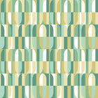 HWA1166W Building Blocks Forest Mix Wallpaper by Hoopla Walls