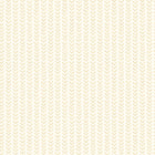 HWA1224W Ditsy Leaf Stripe Hay Wallpaper by Hoopla Walls