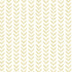 Ditsy Leaf Stripe Lichen Elegance Wallpaper by Hoopla Walls