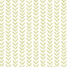 HWA1226W Ditsy Leaf Stripe Apple Wallpaper by Hoopla Walls