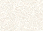 HWA1229W Leaf Vine Natural Wallpaper by Hoopla Walls