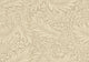 Leaf Vine Straw Elegance Wallpaper by Hoopla Walls