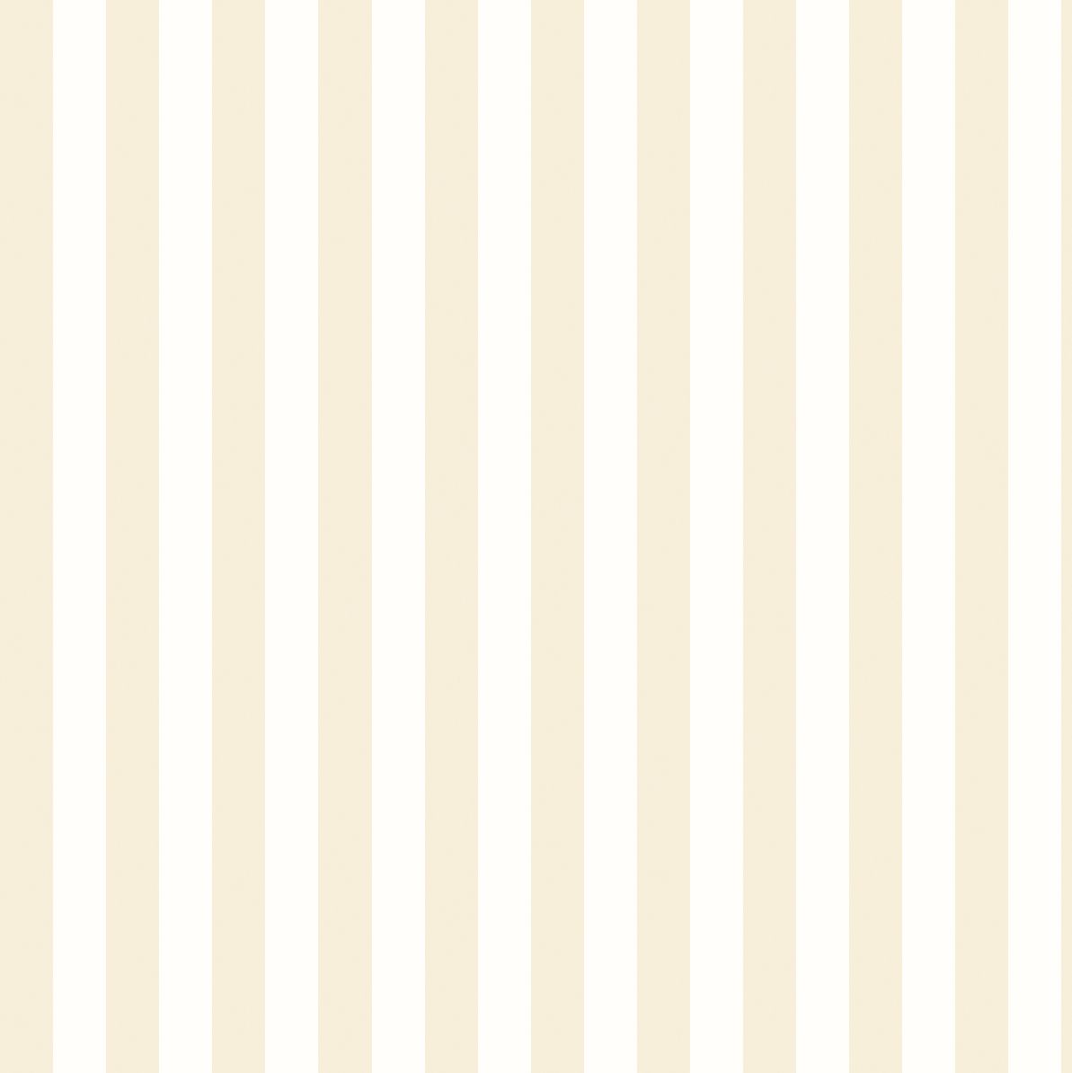 HWA1237W Tiny Stripe Parchment Wallpaper by Hoopla Walls