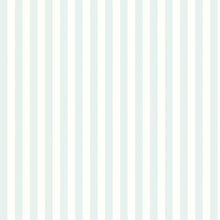 HWA1238W Tiny Stripe Sky Wallpaper by Hoopla Walls