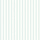 Tiny Stripe Sky Elegance Wallpaper by Hoopla Walls