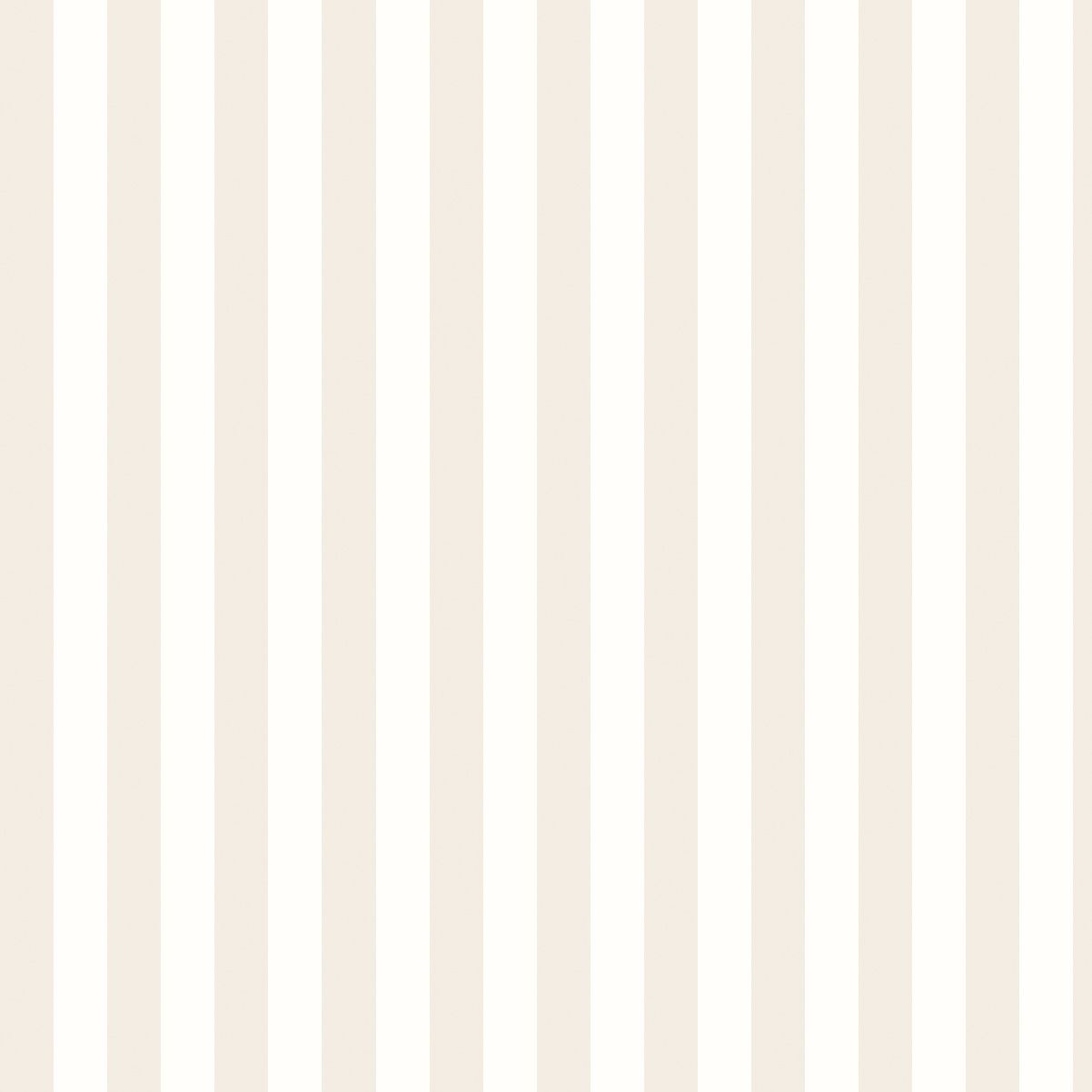HWA1240W Tiny Stripe Oat Wallpaper by Hoopla Walls