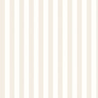 HWA1240W Tiny Stripe Oat Wallpaper by Hoopla Walls