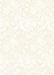 Damask Trail Linen Elegance Wallpaper by Hoopla Walls