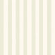 Shadow Stripe Linden Elegance Wallpaper by Hoopla Walls