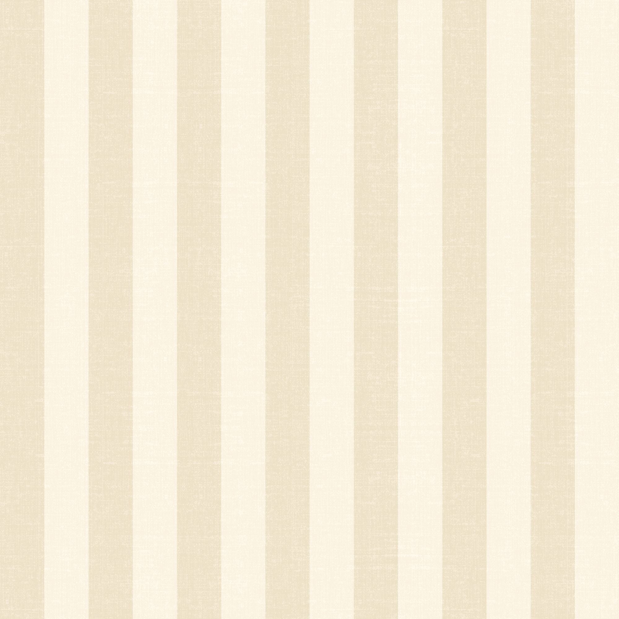 HWA1250W Shadow Stripe Sand Wallpaper by Hoopla Walls