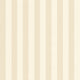 Shadow Stripe Sand Elegance Wallpaper by Hoopla Walls