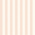 HWA1251W Shadow Stripe Peach Wallpaper by Hoopla Walls