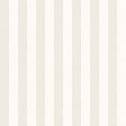 HWA1252W Shadow Stripe Porcelain Wallpaper by Hoopla Walls