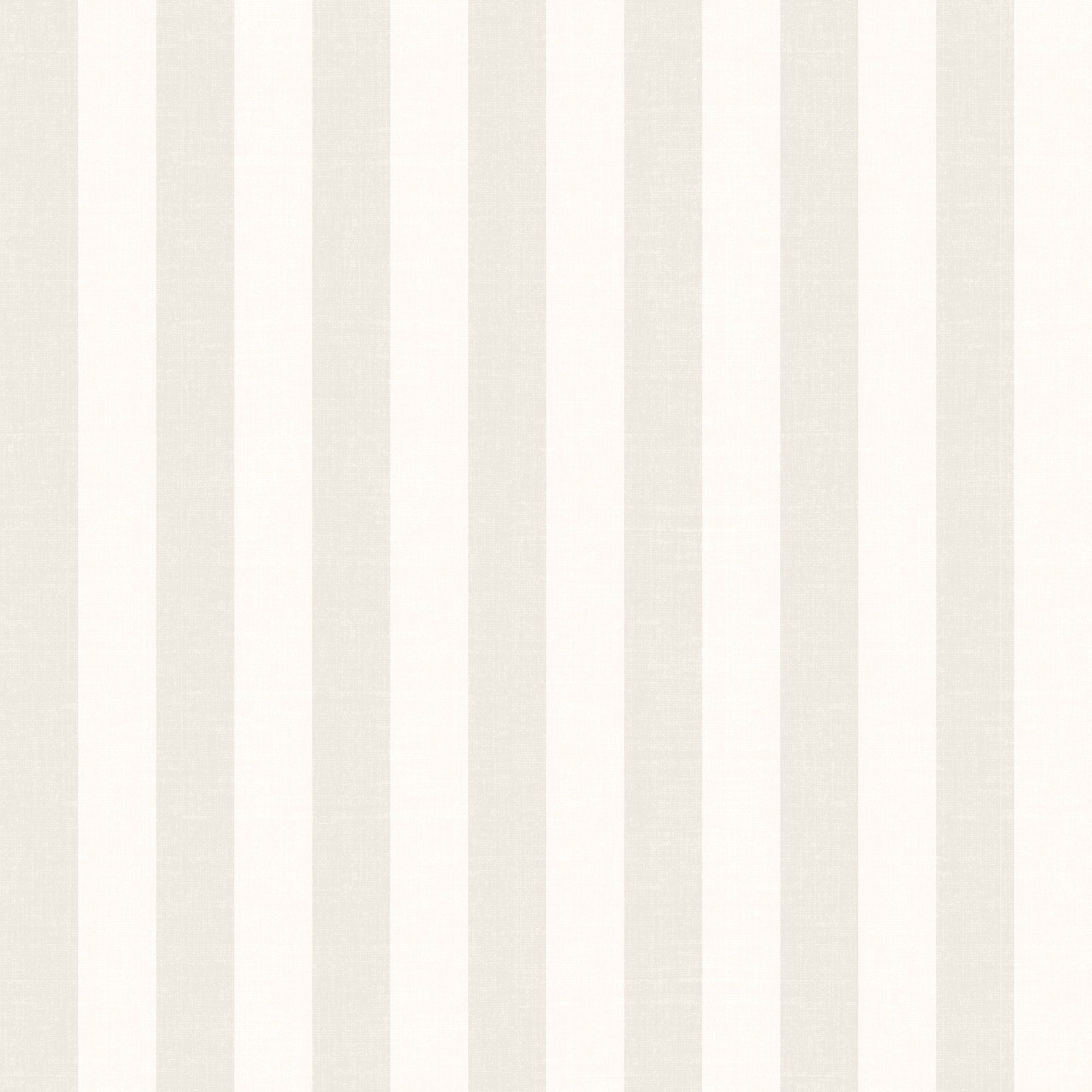 HWA1252W Shadow Stripe Porcelain Wallpaper by Hoopla Walls