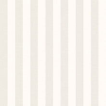 HWA1252W Shadow Stripe Porcelain Wallpaper by Hoopla Walls