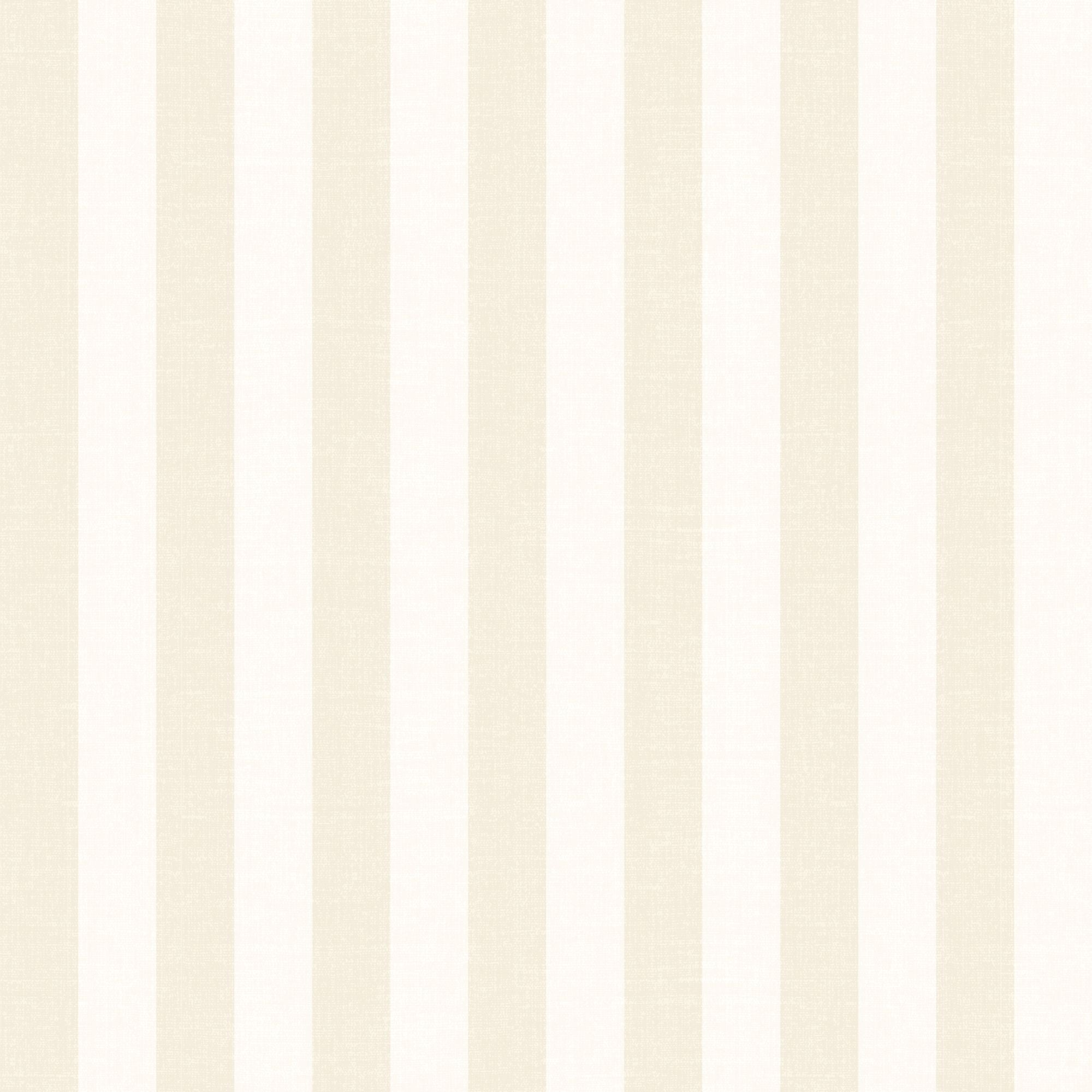 HWA1253W Shadow Stripe Oyster Wallpaper by Hoopla Walls