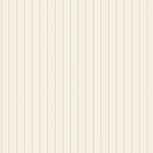 HWA1256W Chalk Stripe Taupe Wallpaper by Hoopla Walls