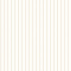 HWA1257W Chalk Stripe Linen Wallpaper by Hoopla Walls