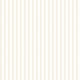 Chalk Stripe Linen Elegance Wallpaper by Hoopla Walls