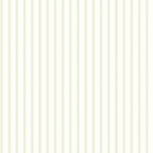 HWA1258W Chalk Stripe Apple Wallpaper by Hoopla Walls