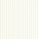 Chalk Stripe Apple Elegance Wallpaper by Hoopla Walls