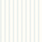 HWA1260W Chalk Stripe Sky Wallpaper by Hoopla Walls