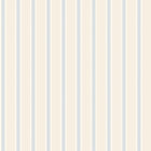 HWA1261W Chalk Stripe Wedgewood Blue Wallpaper by Hoopla Walls