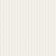 Chalk Stripe Wedgewood Blue Elegance Wallpaper by Hoopla Walls