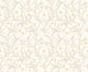 Floral Trail Stone Elegance Wallpaper by Hoopla Walls