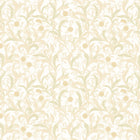 HWA1263W Floral Trail Thyme Wallpaper by Hoopla Walls