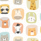 HWA1270W Picture Perfect Toffee Apple Wallpaper by Hoopla Walls