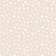 Alphabet Jumble Linen Peekaboo Wallpaper by Hoopla Walls